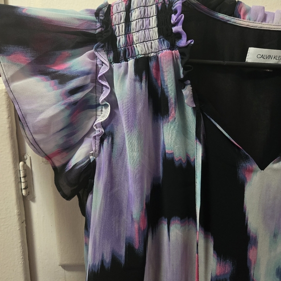 Calvin Kline top - Picture 8 of 9